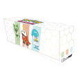 Pokemon Paldea First Partner Accessory Bundle