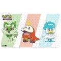 Pokemon Paldea First Partner Accessory Bundle