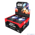 Star Wars: Unlimited - Spark of Rebellion - Booster Box  (24 boostery)
