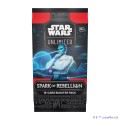 Star Wars: Unlimited - Spark of Rebellion - Booster