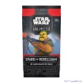 Star Wars: Unlimited - Spark of Rebellion - Booster