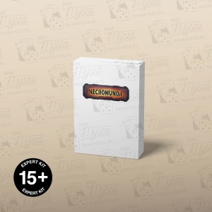 Orlock Champion and Gangers