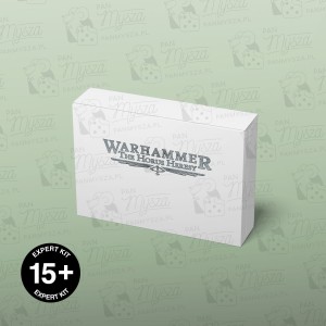 Mechanicum Knight Moirax with Volkite Veuglaire and Gyges Siege Claw