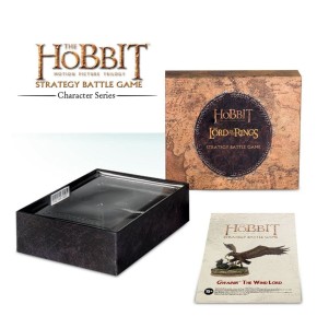 Gwaihir the Wind Lord