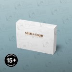 Hobbit-hole Upgrade Set