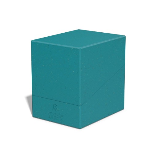 Return To Earth Boulder Deck Case 133+ Standard Size Petrol