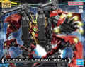 HG 1/144 Typhoeus Gundam Chimera