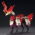 SDW Heroes Nobunaga'a War Horse