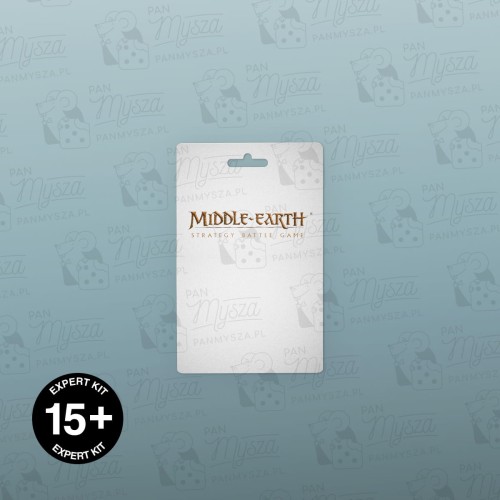 Rutabi and Brorgir, Heroes of Rhun