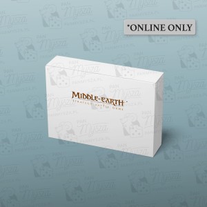 Khandish Warriors Box