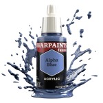 Alpha Blue 18ml