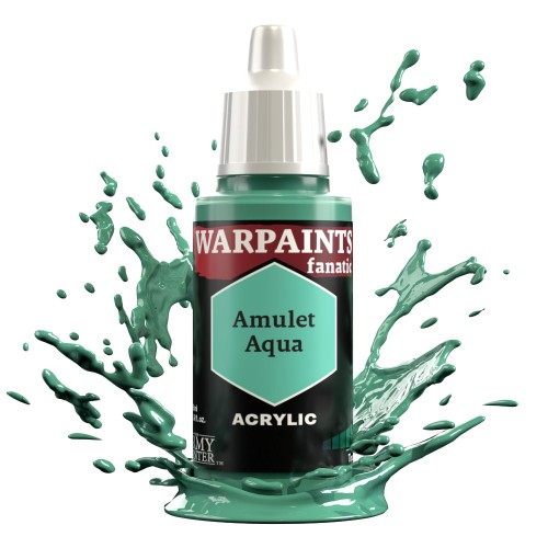 Amulet Aqua 18ml