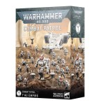 Combat Patrol: T'au Empire (10ed.)