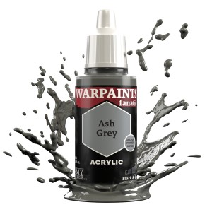 Ash Grey 18ml