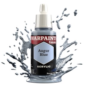 Augur Blue 18ml