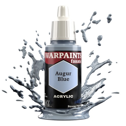 Augur Blue 18ml