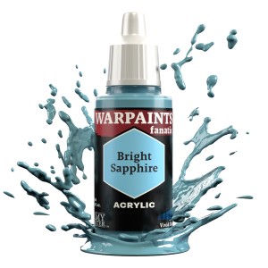 Bright Sapphire 18ml