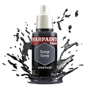 Deep Grey 18ml