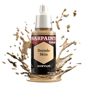 Dorado Skin 18ml