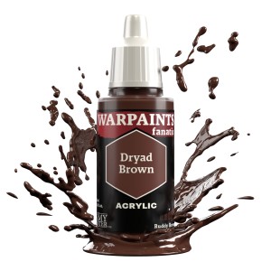 Dryad Brown 18ml
