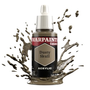 Dusty Skull 18ml