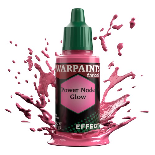 Power Node Glow 18ml