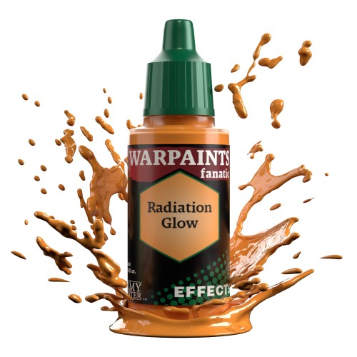Radiation Glow 18ml