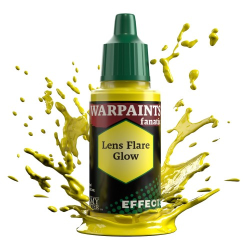 Lens Flare Glow 18ml
