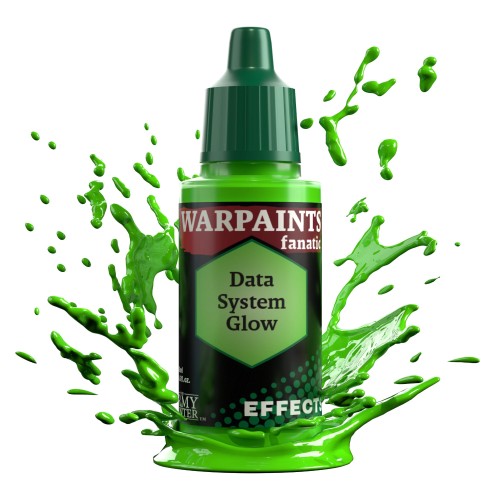 Data System Glow 18ml