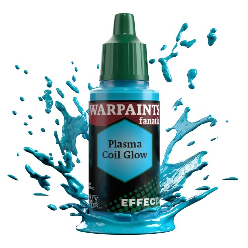Plasma Coil Glow 18ml