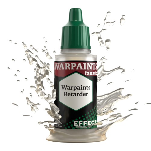 Warpaints Retarder 18ml