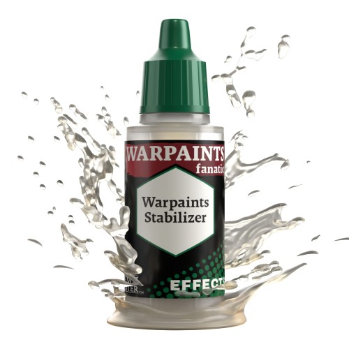 Warpaints Stabilizer 18ml