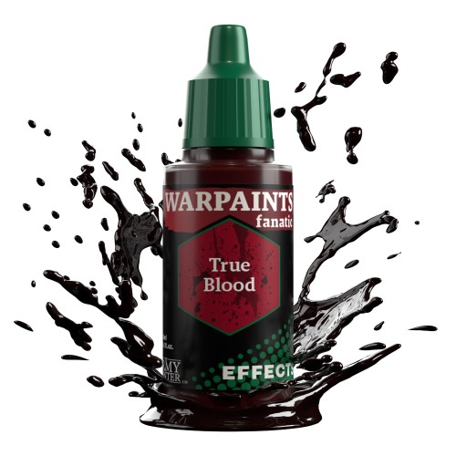 True Blood 18ml