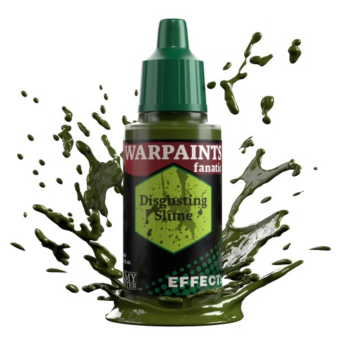 Disgusting Slime 18ml