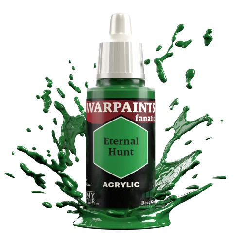Eternal Hunt 18ml