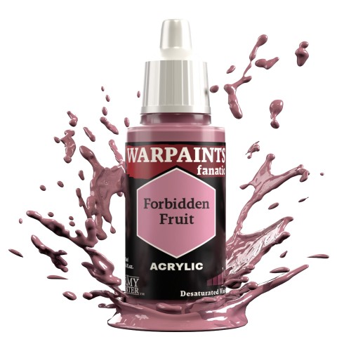 Forbidden Fruit 18ml