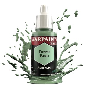 Forest Faun 18ml