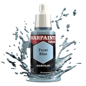 Frost Blue 18ml