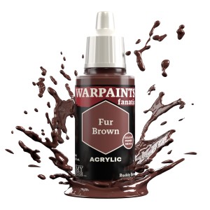 Fur Brown 18ml