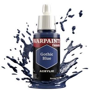 Gothic Blue 18ml