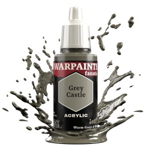 Grey Castle 18ml