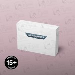 Death Korps of Krieg Infantry Squad At Ease