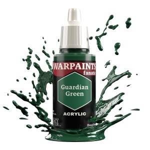 Guardian Green 18ml