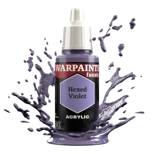 Hexed Violet 18ml