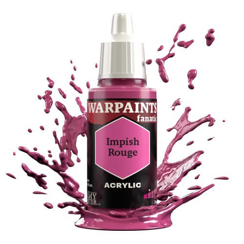 Impish Rouge 18ml