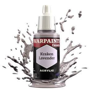 Kraken Lavender 18ml