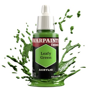 Leafy Green 18ml