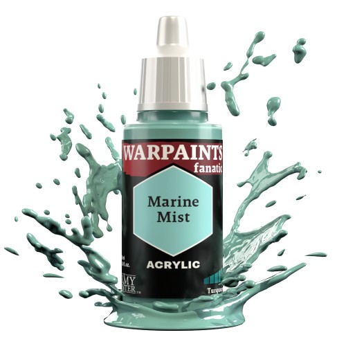 Marine Mist 18ml