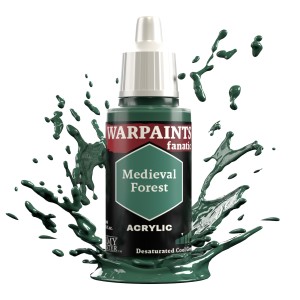 Medieval Forest 18ml