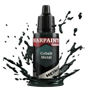 Cobalt Metal 18ml